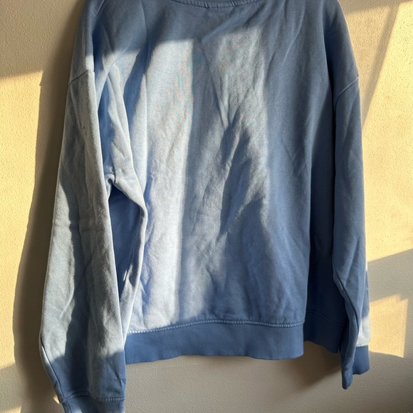Columbia University Blue Sweater - Picture 3 of 3